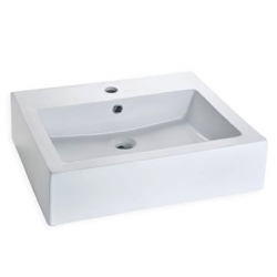 Lavabo Futura 1p Sobreponer Creb LV FUTURA1