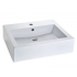 Lavabo Futura 1p Sobreponer Creb LV FUTURA1