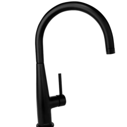 MONOMANDO DE LAVABO PREMIER II EBANO E-941-EB