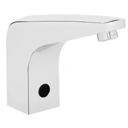 LLAVE DE LAVABO SENSOR DE CORRIENTE TV304-C-1.5