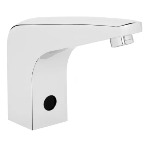 LLAVE DE LAVABO SENSOR DE CORRIENTE TV304-C-1.5