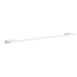 TOALLERO DE BARRA ACCESS BLANCO ACC-105-B