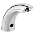 LLAVE DE LAVABO ELECTRONICADE CORRIENTE ARGOS CROMO TV296-C-1.9