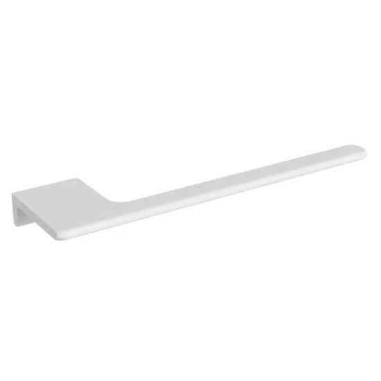 TOALLERO SENCILLO ACCESS BLANCO ACC-109-B