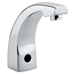 LLAVE DE LAVABO ELECTRÓNICO DE SENSOR ALFA 1.9LT TV297-C-1.9