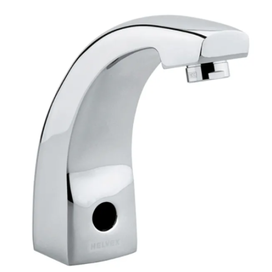 LLAVE DE LAVABO ELECTRÓNICO DE SENSOR ALFA 1.9LT BAT TV297-1.9