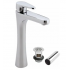 Monomando de lavabo alto Deco Incluye desagüe de rejilla, consumo 1.9 L/min MO8X-DC02-1.9