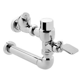 FLUXOMETRO DE PEDAL WC 6 LT