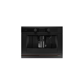 Teka Cafetera empotrable CLC 85 Infinity G1 negro mate