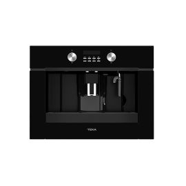 Teka Cafetera empotrable automática CLC 855 GM negra