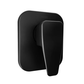 Monomando para regadera sin desviador Piazza Ébano