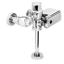 Fluxómetro electrónico para mingitorio 3L