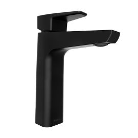 Monomando alto para lavabo Piazza Ébano