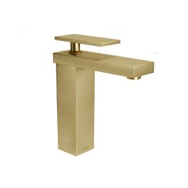 Monomando para lavabo Máxima Duna