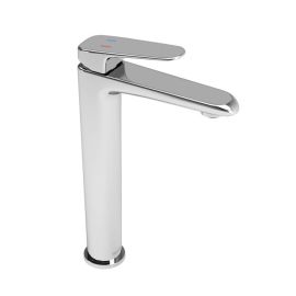 Monomando alto para lavabo Potenza