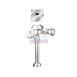 Sloan Fluxómetro de sensor Royal 111-1.28 ESS TMO para WC 4.8 L
