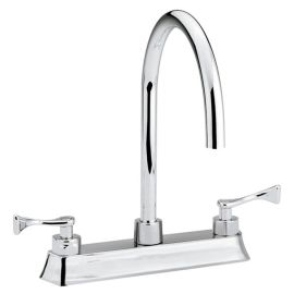 Mezcladora para fregadero Albatros