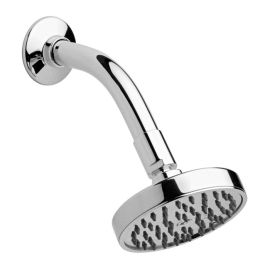 Regadera de chorro fijo