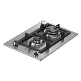 Teka Parrilla de gas 30.5 cm 2 quemadores