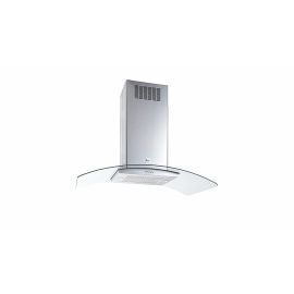 Teka Campana de isla NC 1040 acero inoxidable 106.6 cm