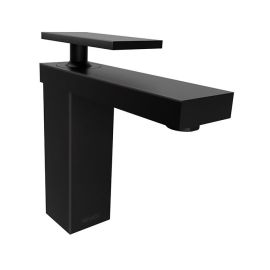 Monomando para lavabo Máxima Ébano