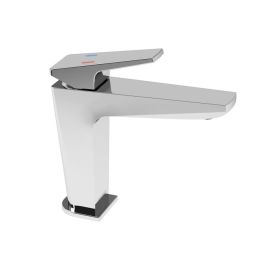 Monomando para lavabo Spiga