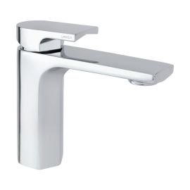 Urrea Monomando corto para lavabo JYM cromo