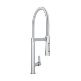 Urrea Mezcladora para cocina cromada