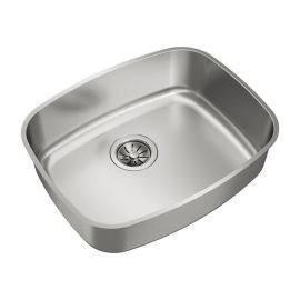 Teka Tarja 1 Tina Acero Inoxidable Submontar 44.2 X 42.2 cm Resistente