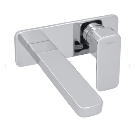 Monomando a muro para lavabo ITUA