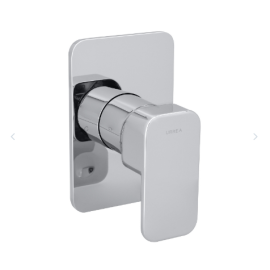 Monomando sencillo para regadera o tina ITUA