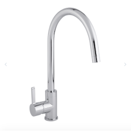 Monomando para cocina sencillo