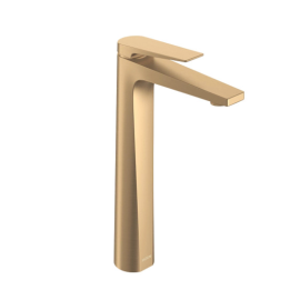 Berat Maneral De Monomando En Dorado Bronceado