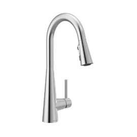 MONOMANDO EXTRAIBLE DOS CHORROS