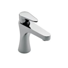 Monomando corto Lavabo Deco 