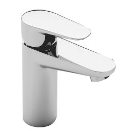 Helvex Llave Para Lavabo Monomando Cromo A Lavabo Regulacion De Temperatura