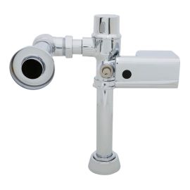 Helvex Fluxómetro de sensor para WC 3.5 L