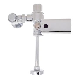 Helvex Fluxómetro de sensor para mingitorio 1 L