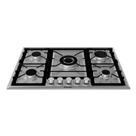 Tecnolam Parrilla de gas 76 cm 5 zonas