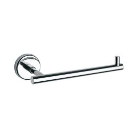 Proyecta Porta rollo de pared Spacio cromo