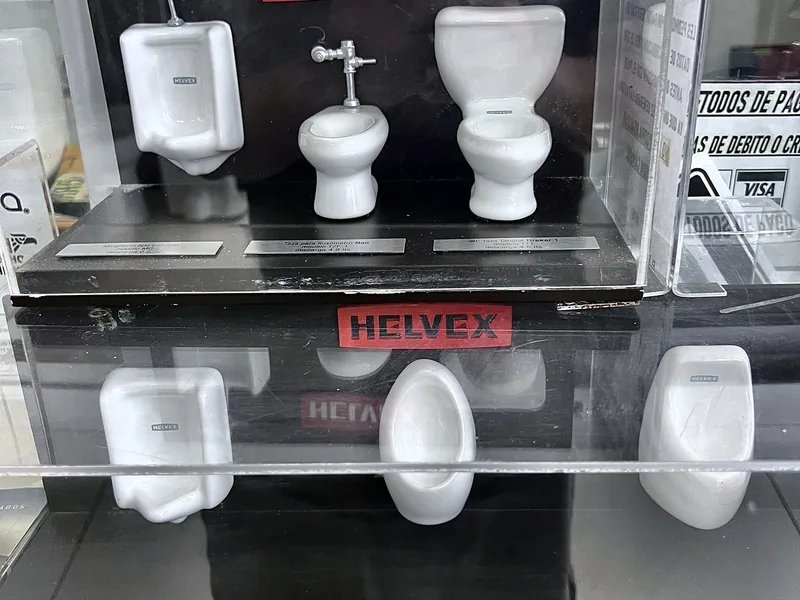 Fluxómetros
